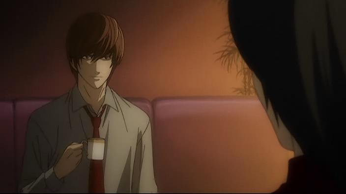 Otaku Gallery  / . / Anime e Manga / Death Note / Screen Shots / 34 - Cautela / 070.jpg